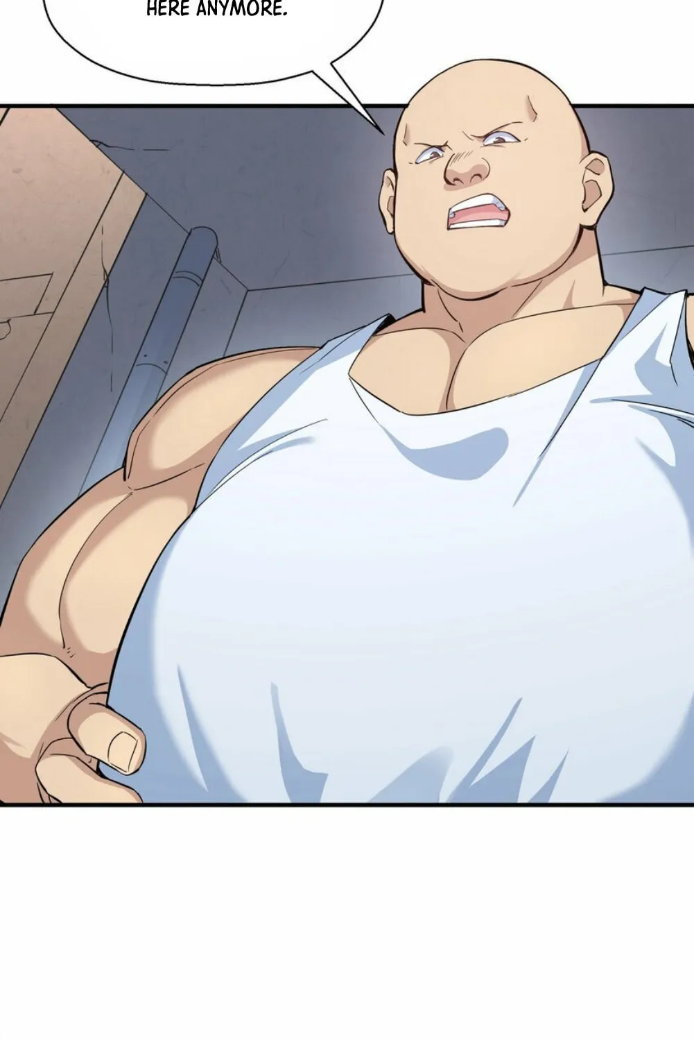 I Encountered A False Spiritual Revival Chapter 1 page 152 - 