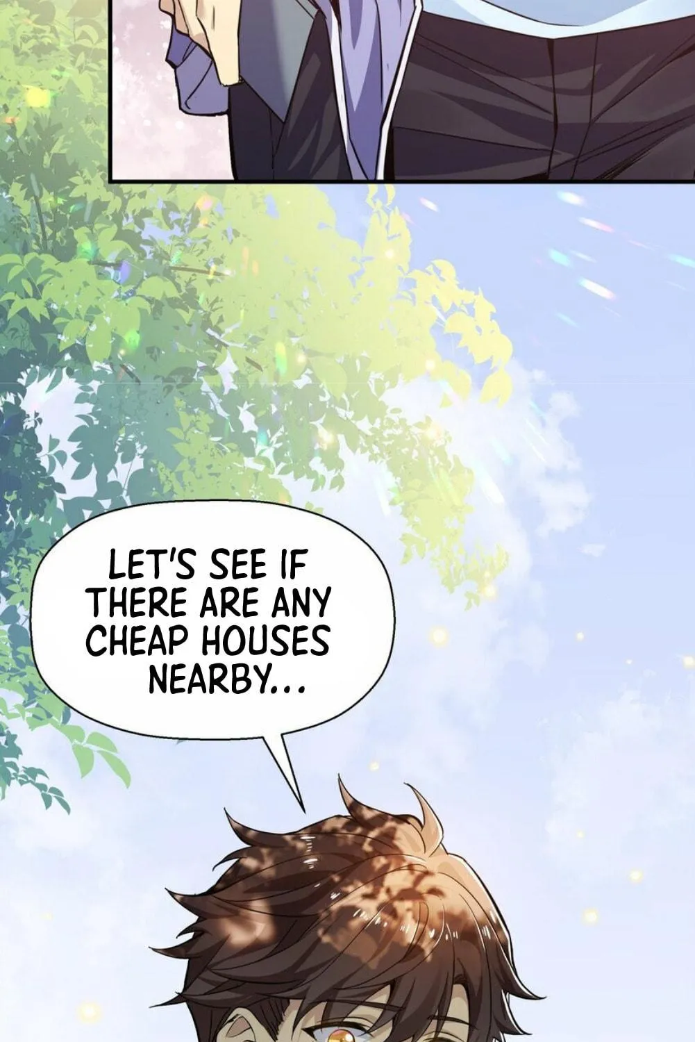 I Encountered A False Spiritual Revival Chapter 1 page 158 - 