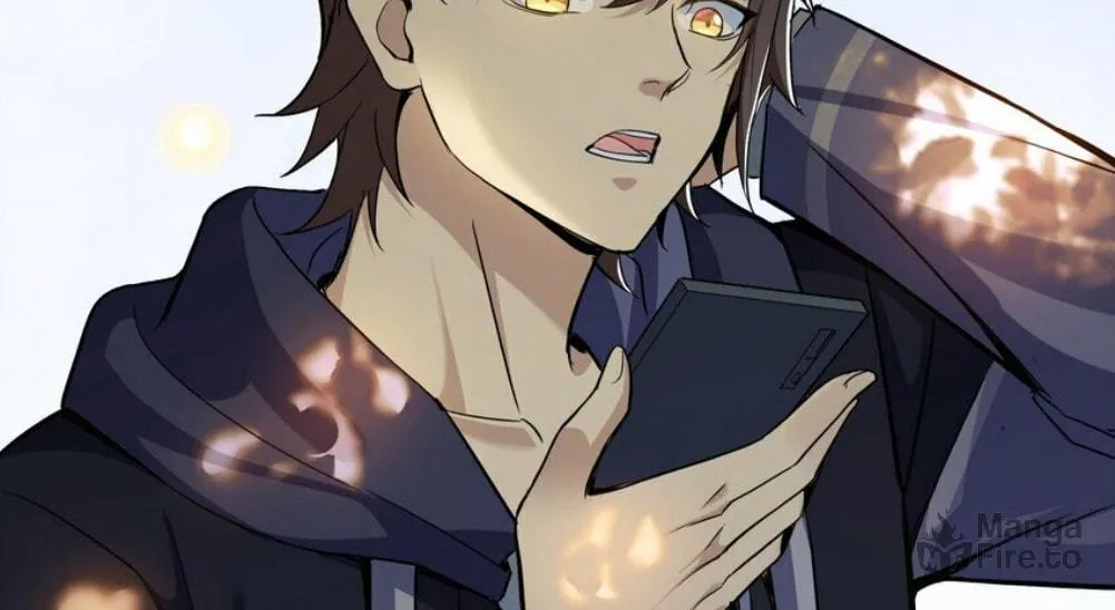 I Encountered A False Spiritual Revival Chapter 1 page 159 - 