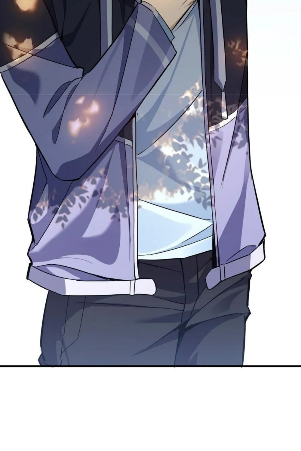 I Encountered A False Spiritual Revival Chapter 1 page 160 - 