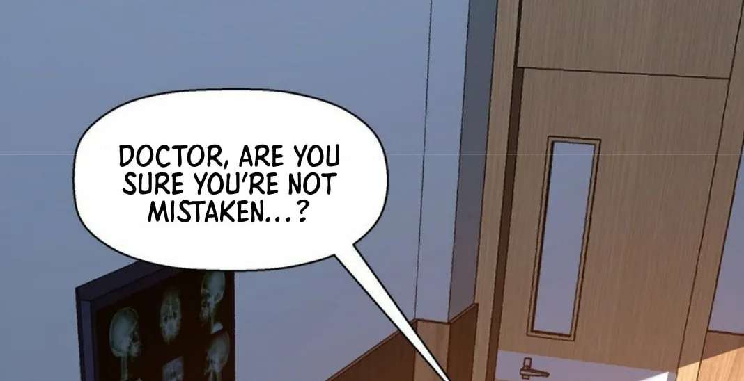 I Encountered A False Spiritual Revival Chapter 1 page 3 - 