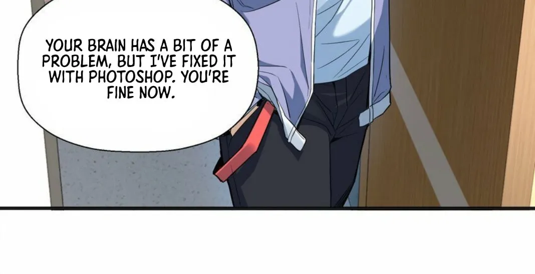 I Encountered A False Spiritual Revival Chapter 1 page 21 - 