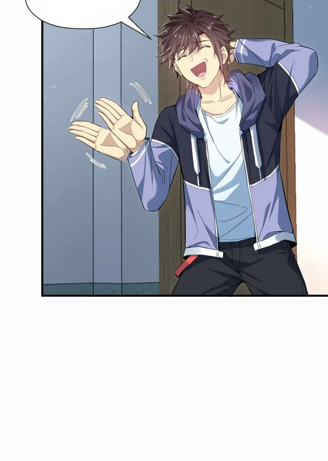 I Encountered A False Spiritual Revival Chapter 1 page 26 - 