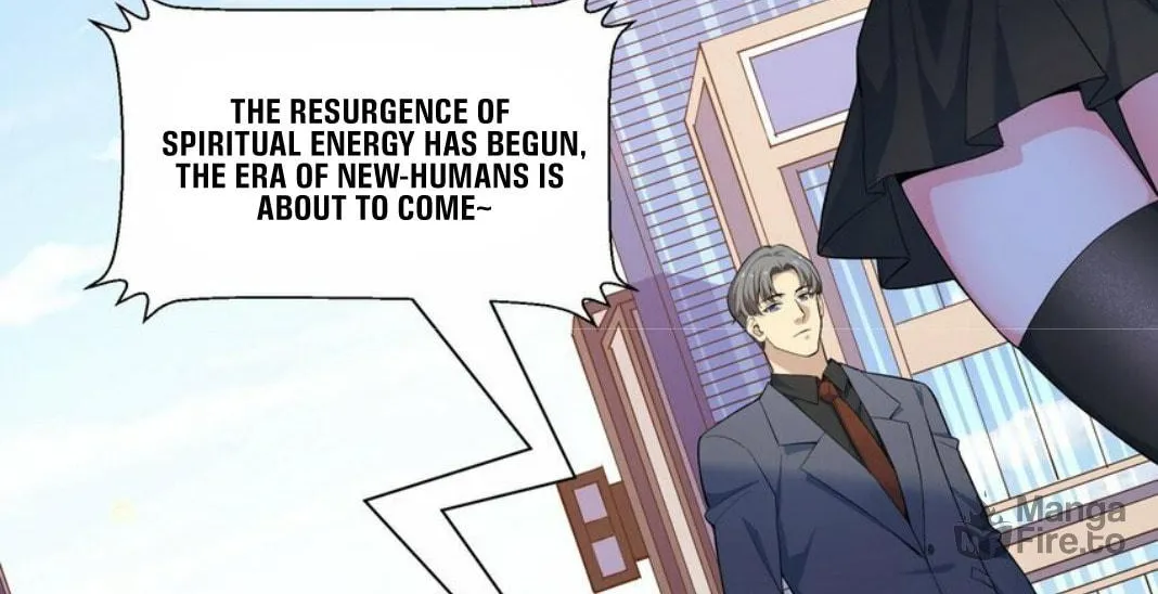 I Encountered A False Spiritual Revival Chapter 1 page 29 - 