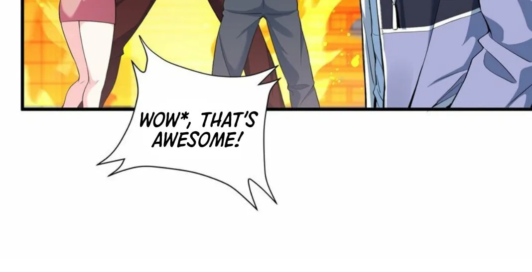 I Encountered A False Spiritual Revival Chapter 1 page 33 - 