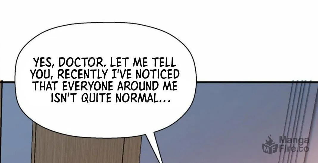 I Encountered A False Spiritual Revival Chapter 1 page 5 - 