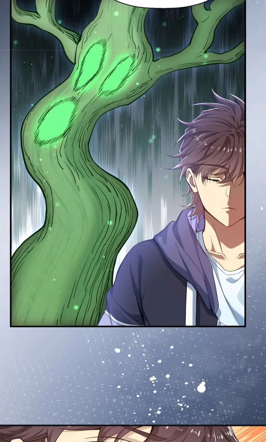I Encountered A False Spiritual Revival Chapter 1 page 42 - 