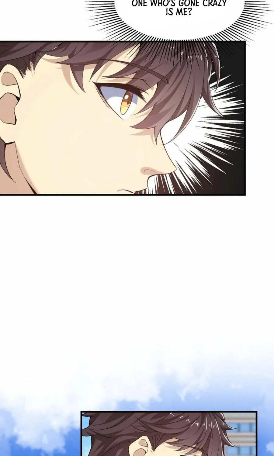 I Encountered A False Spiritual Revival Chapter 1 page 48 - 