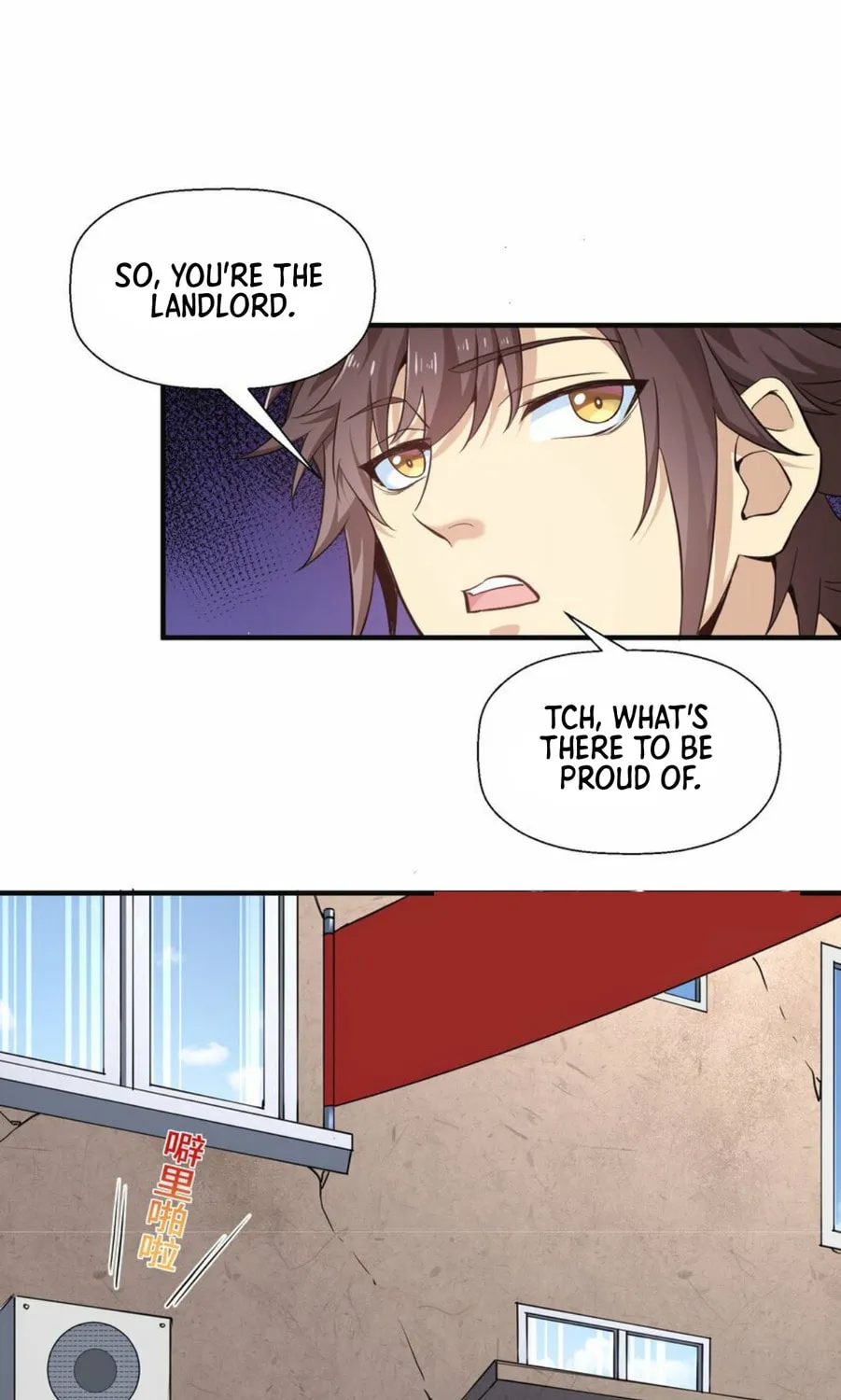 I Encountered A False Spiritual Revival Chapter 1 page 54 - 