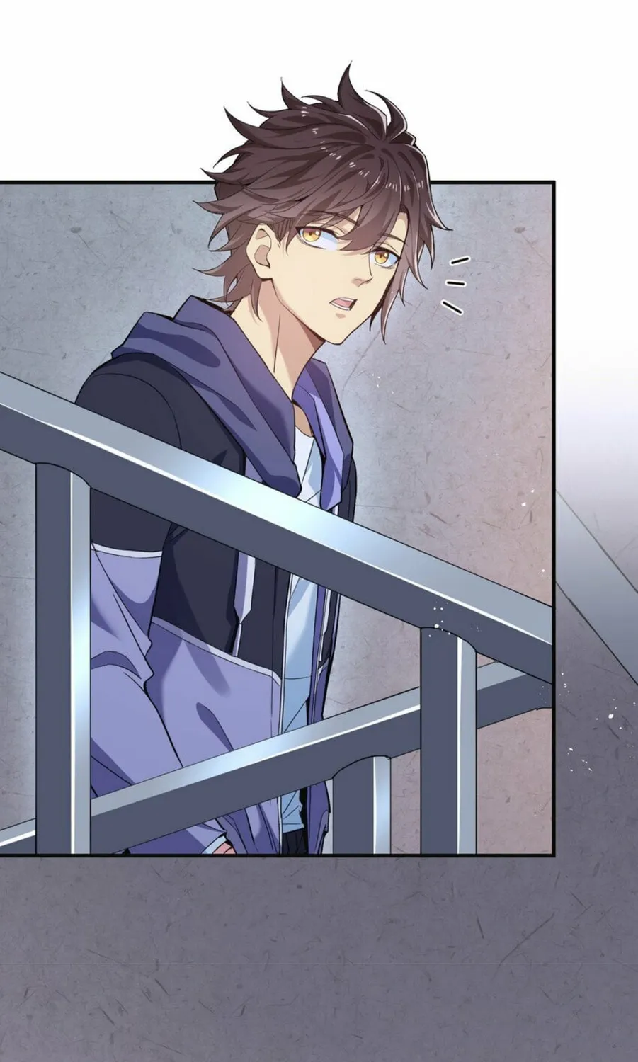 I Encountered A False Spiritual Revival Chapter 1 page 60 - 