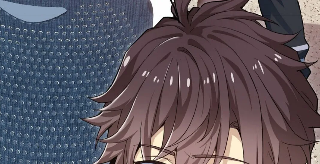 I Encountered A False Spiritual Revival Chapter 1 page 7 - 