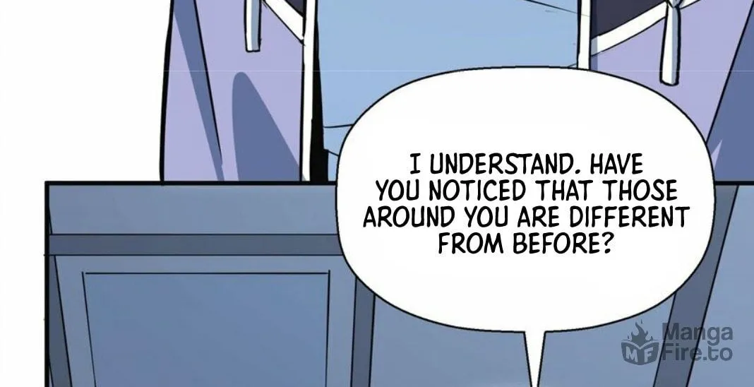 I Encountered A False Spiritual Revival Chapter 1 page 9 - 