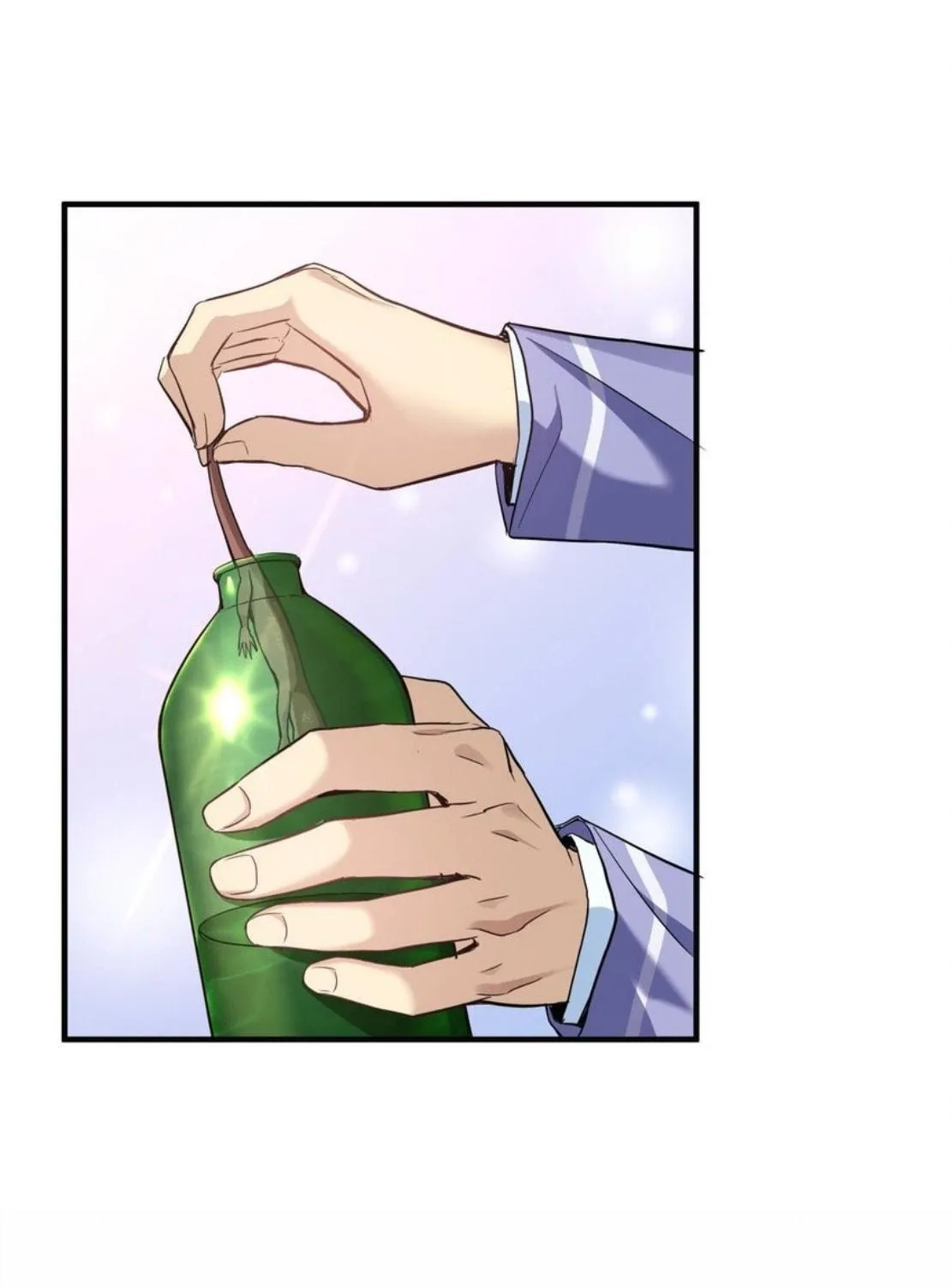 I Encountered A False Spiritual Revival Chapter 1 page 98 - 