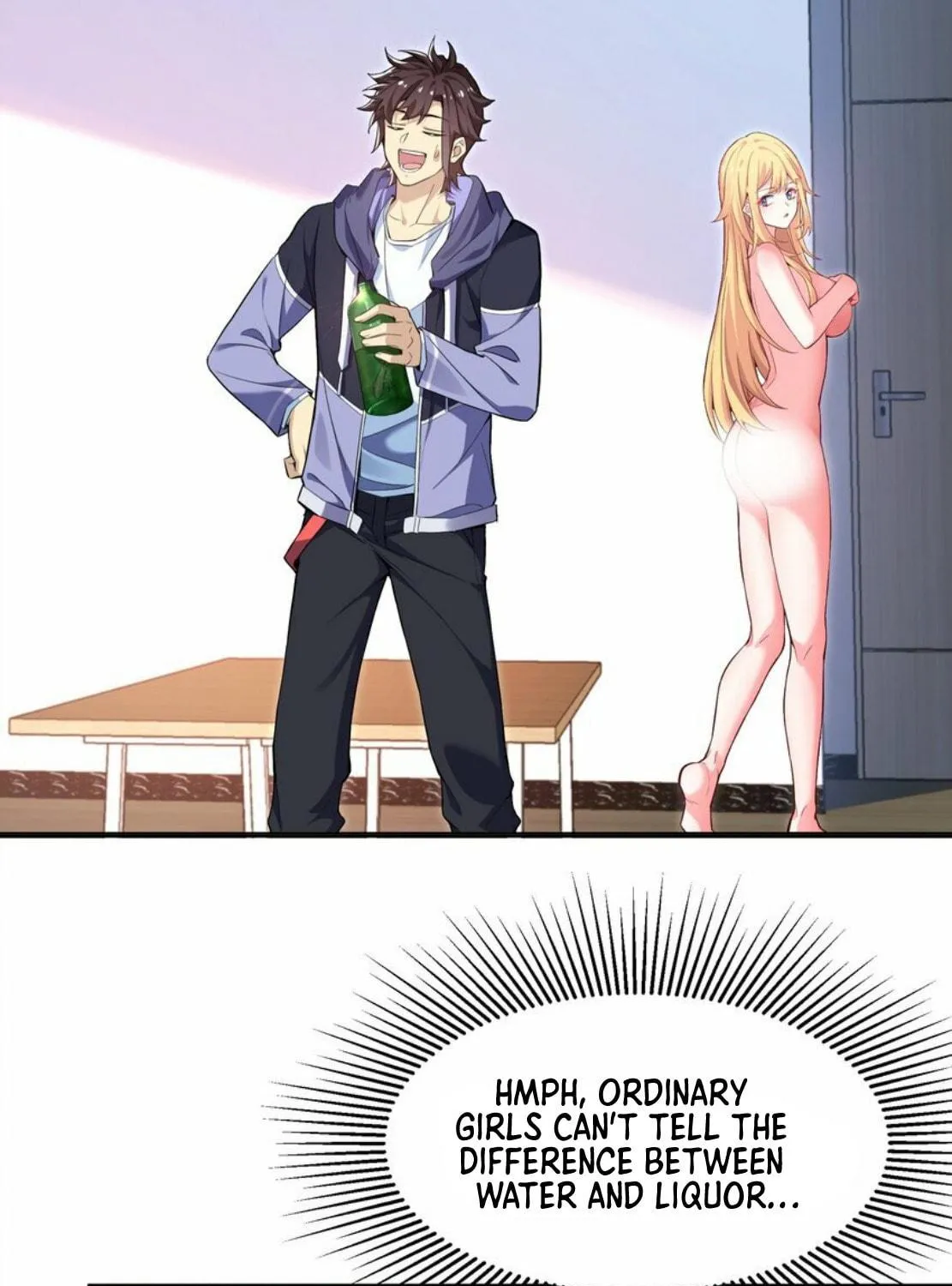 I Encountered A False Spiritual Revival Chapter 1 page 100 - 