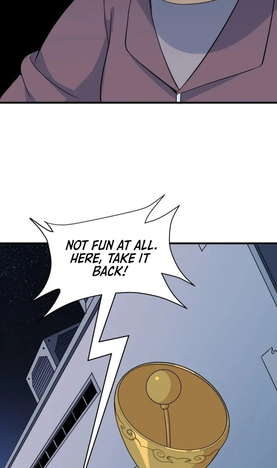 I Encountered A False Spiritual Revival Chapter 10 page 108 - 