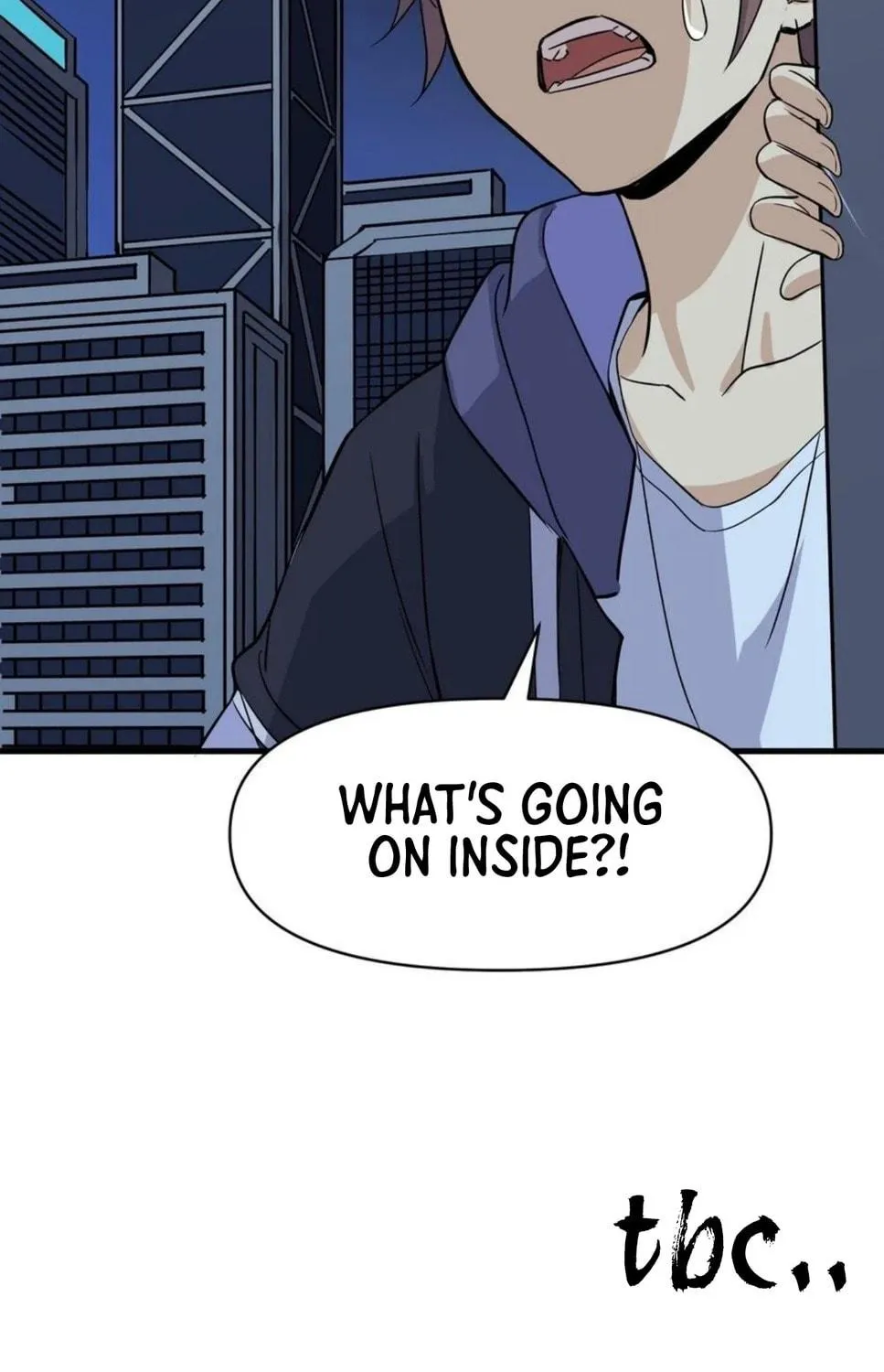 I Encountered A False Spiritual Revival Chapter 10 page 160 - 