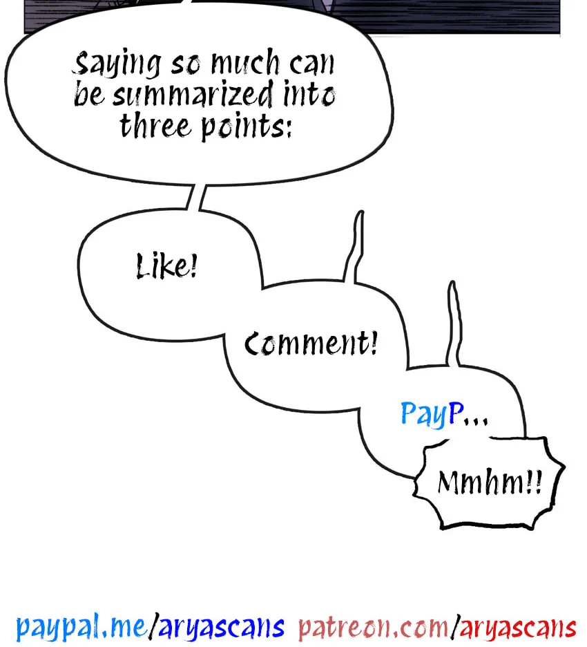 I Encountered A False Spiritual Revival Chapter 10 page 163 - 