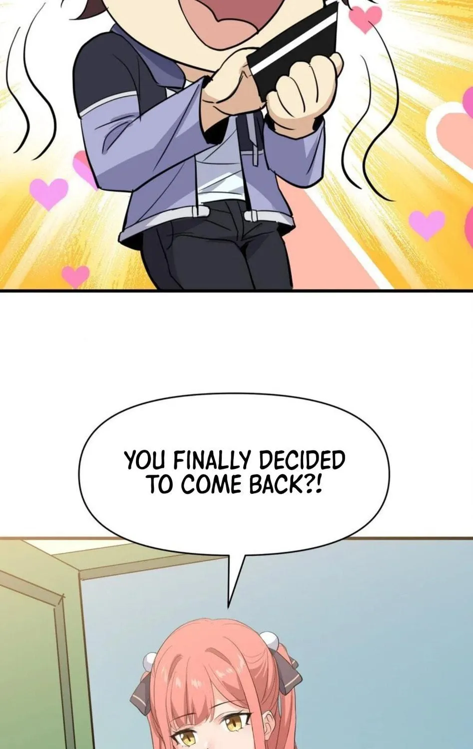 I Encountered A False Spiritual Revival Chapter 10 page 18 - 