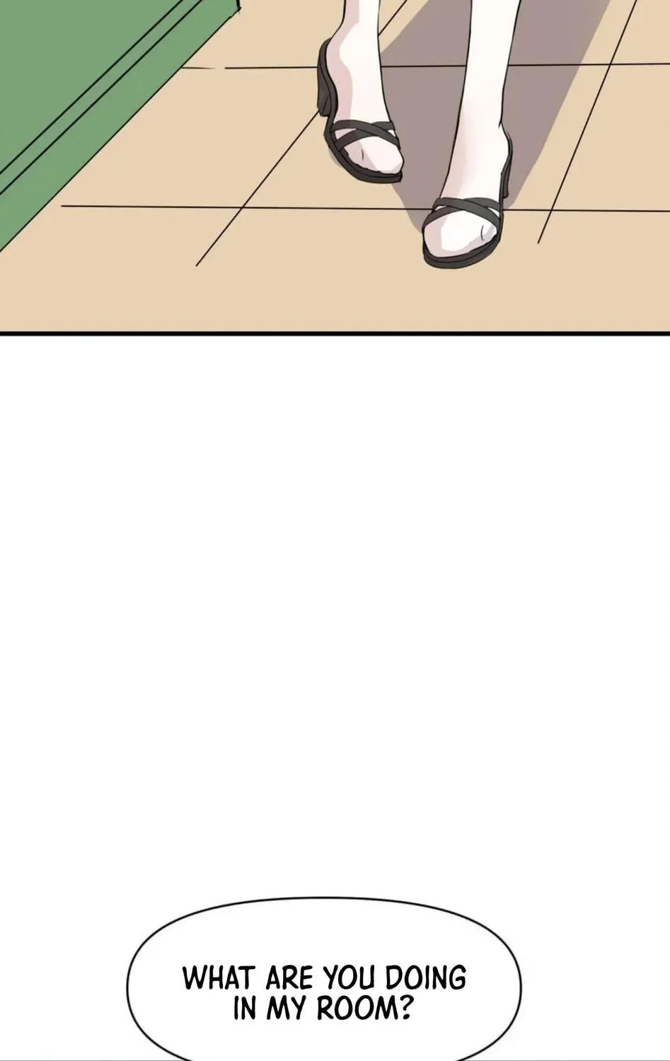 I Encountered A False Spiritual Revival Chapter 10 page 22 - 