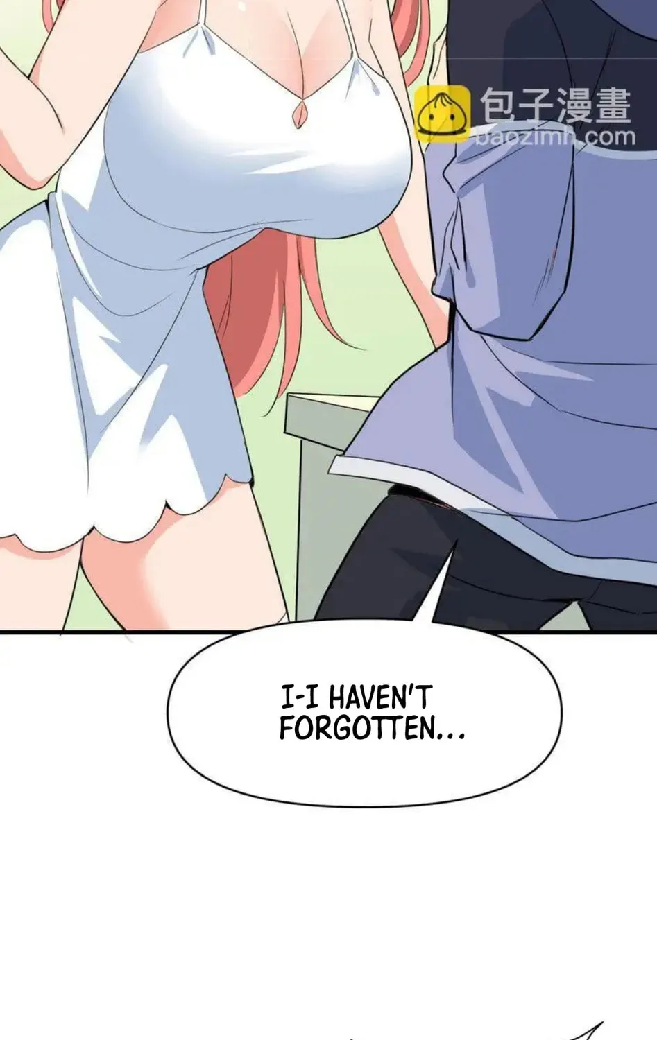 I Encountered A False Spiritual Revival Chapter 10 page 30 - 