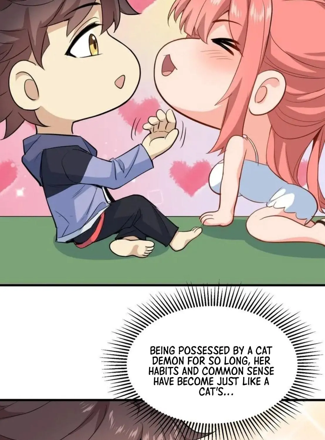 I Encountered A False Spiritual Revival Chapter 10 page 46 - 