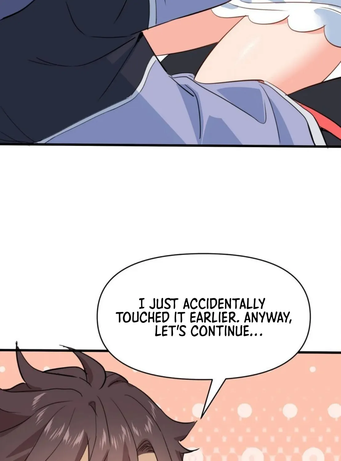 I Encountered A False Spiritual Revival Chapter 10 page 56 - 