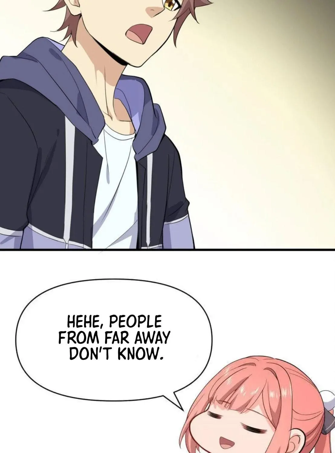 I Encountered A False Spiritual Revival Chapter 10 page 64 - 