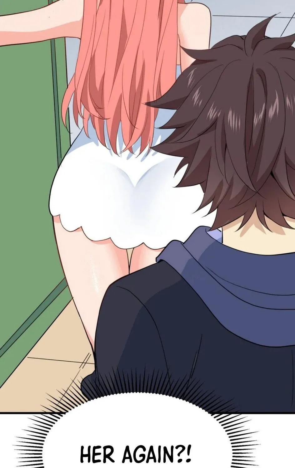 I Encountered A False Spiritual Revival Chapter 10 page 68 - 