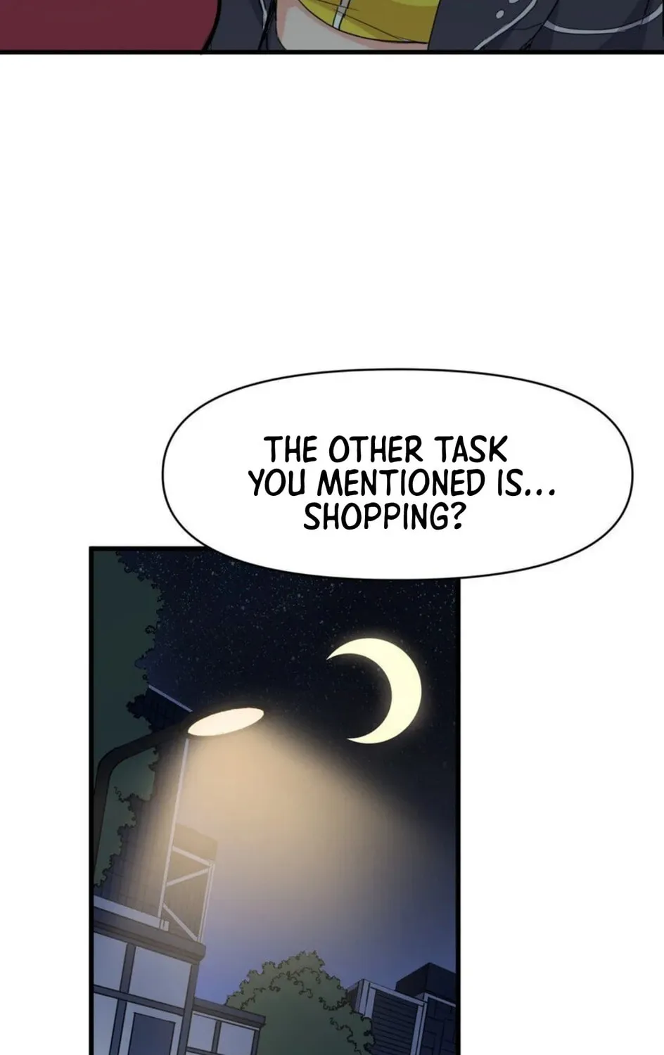 I Encountered A False Spiritual Revival Chapter 10 page 84 - 