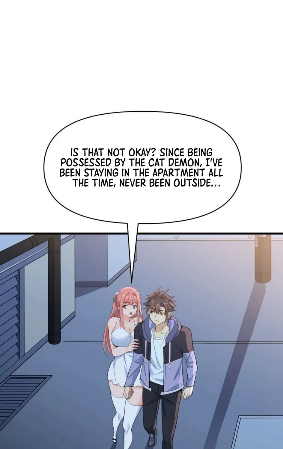 I Encountered A False Spiritual Revival Chapter 10 page 86 - 