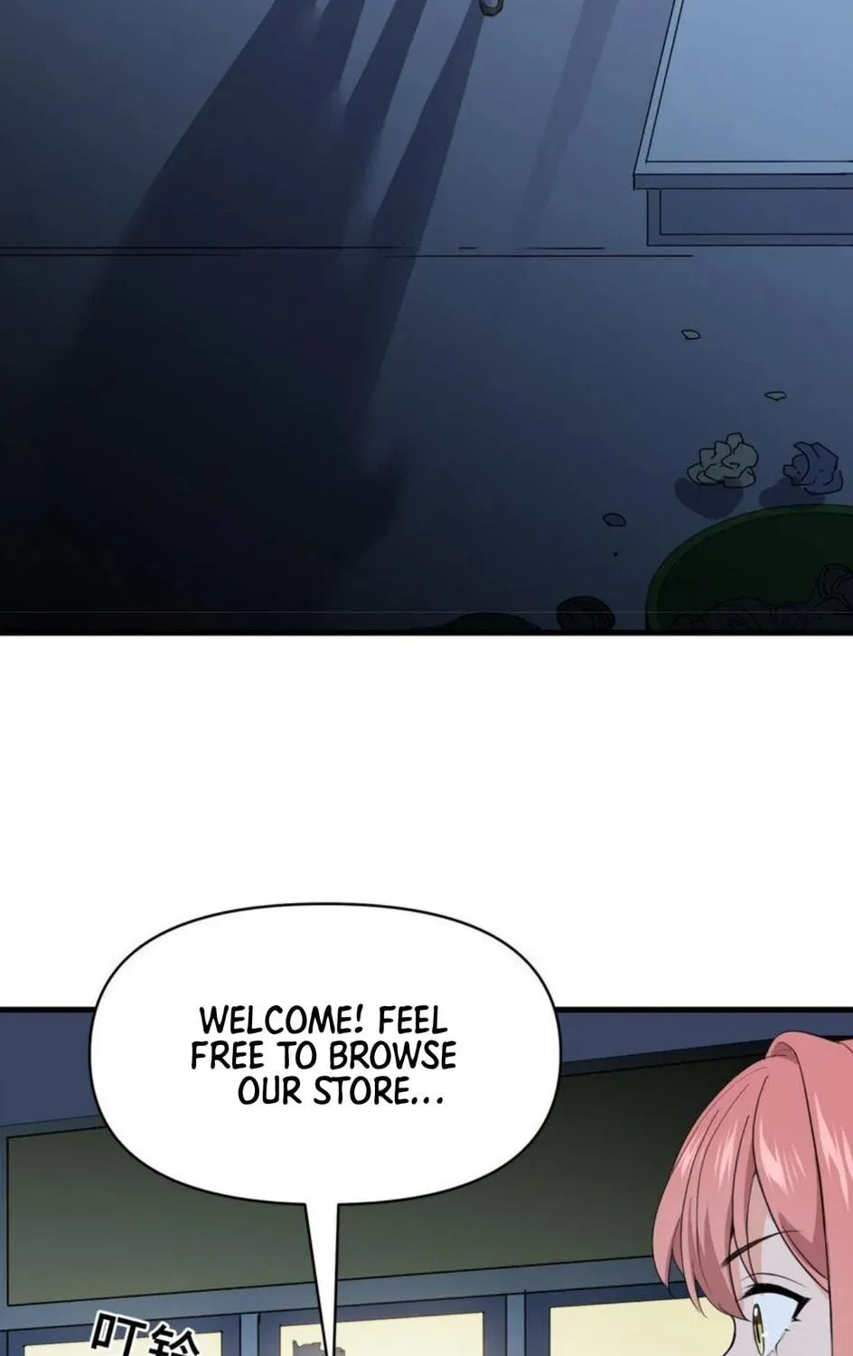 I Encountered A False Spiritual Revival Chapter 10 page 88 - 