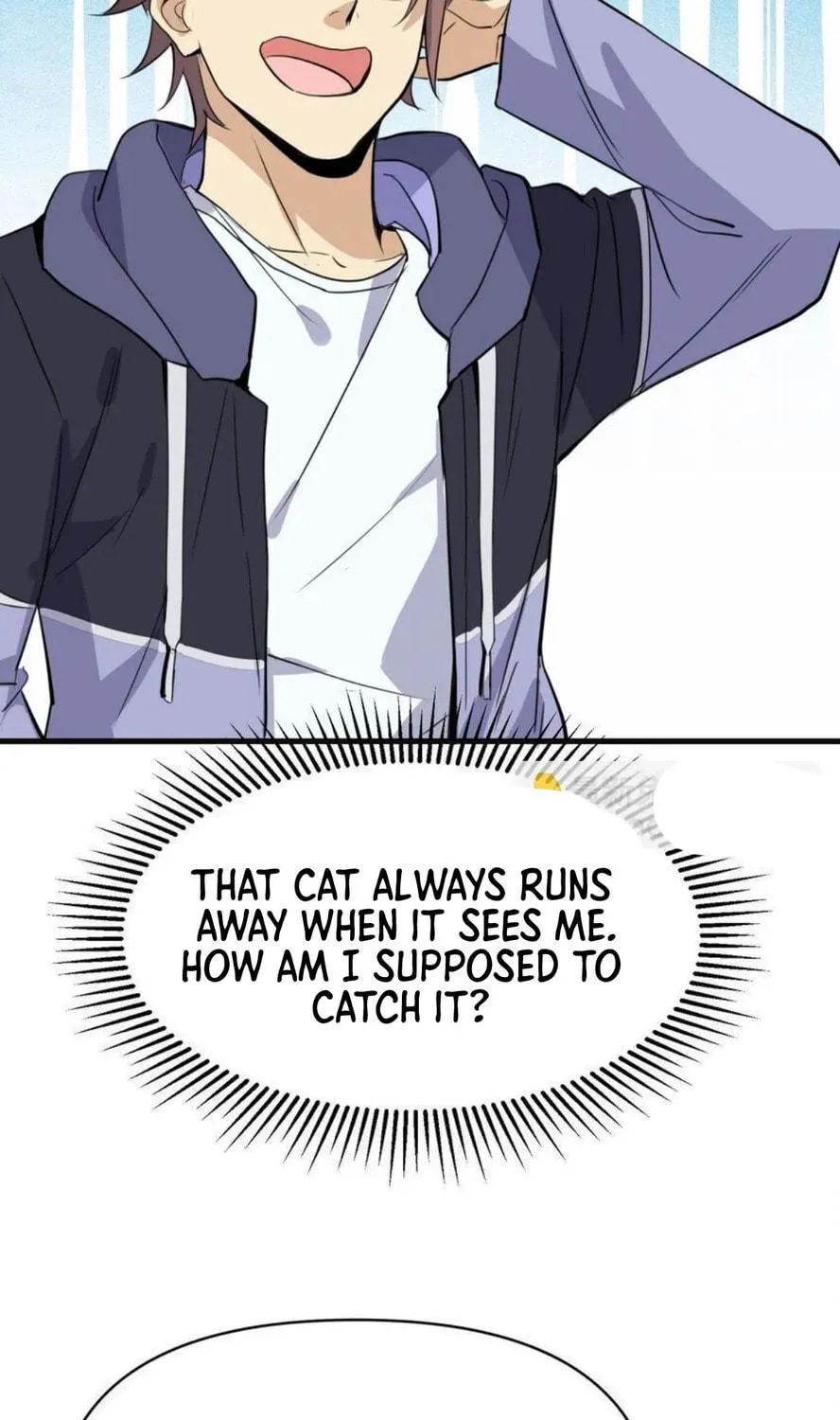 I Encountered A False Spiritual Revival Chapter 11 page 106 - 