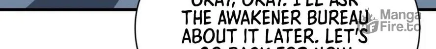 I Encountered A False Spiritual Revival Chapter 11 page 109 - 