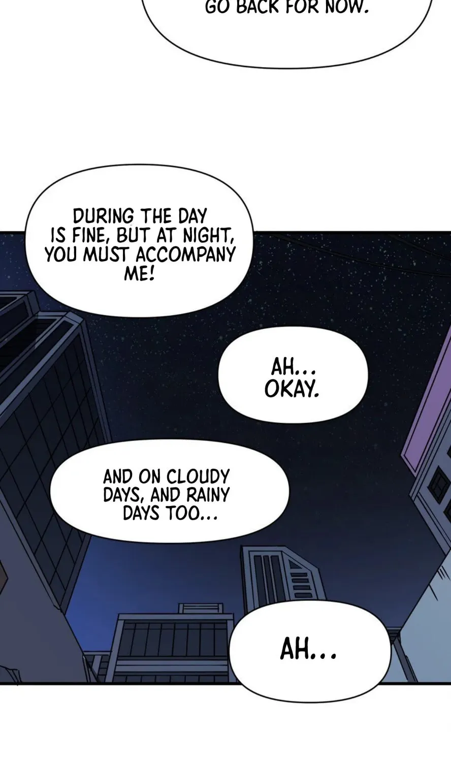 I Encountered A False Spiritual Revival Chapter 11 page 110 - 
