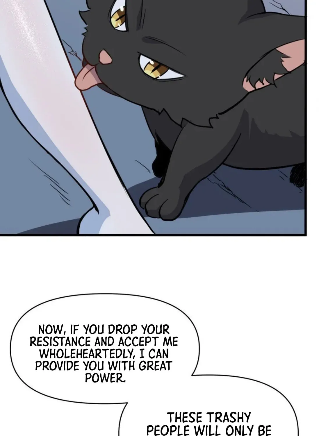 I Encountered A False Spiritual Revival Chapter 11 page 12 - 