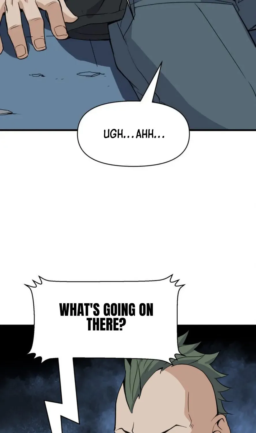 I Encountered A False Spiritual Revival Chapter 11 page 114 - 