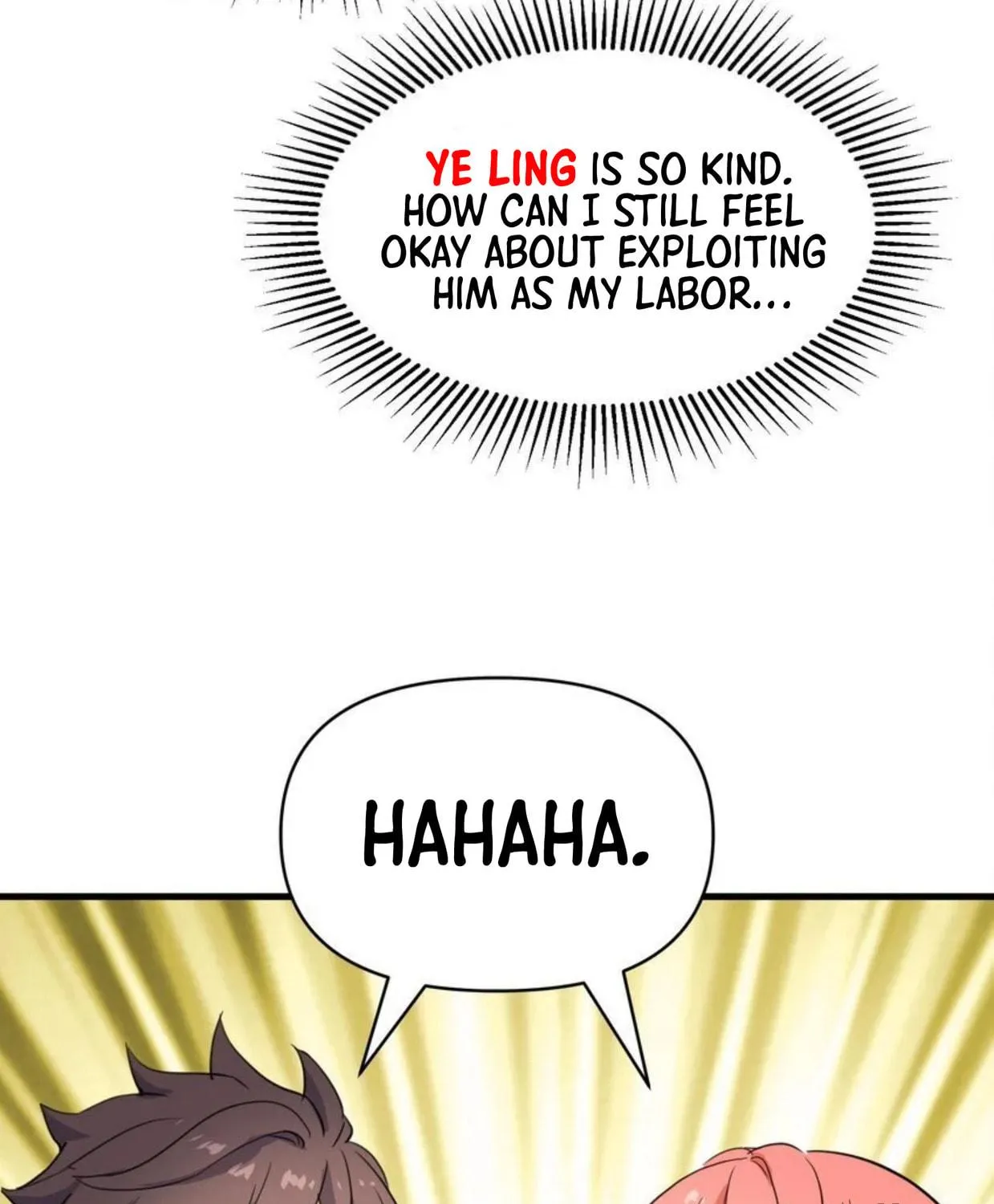 I Encountered A False Spiritual Revival Chapter 11 page 136 - 