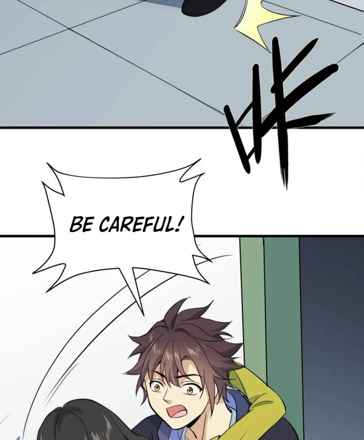 I Encountered A False Spiritual Revival Chapter 11 page 148 - 