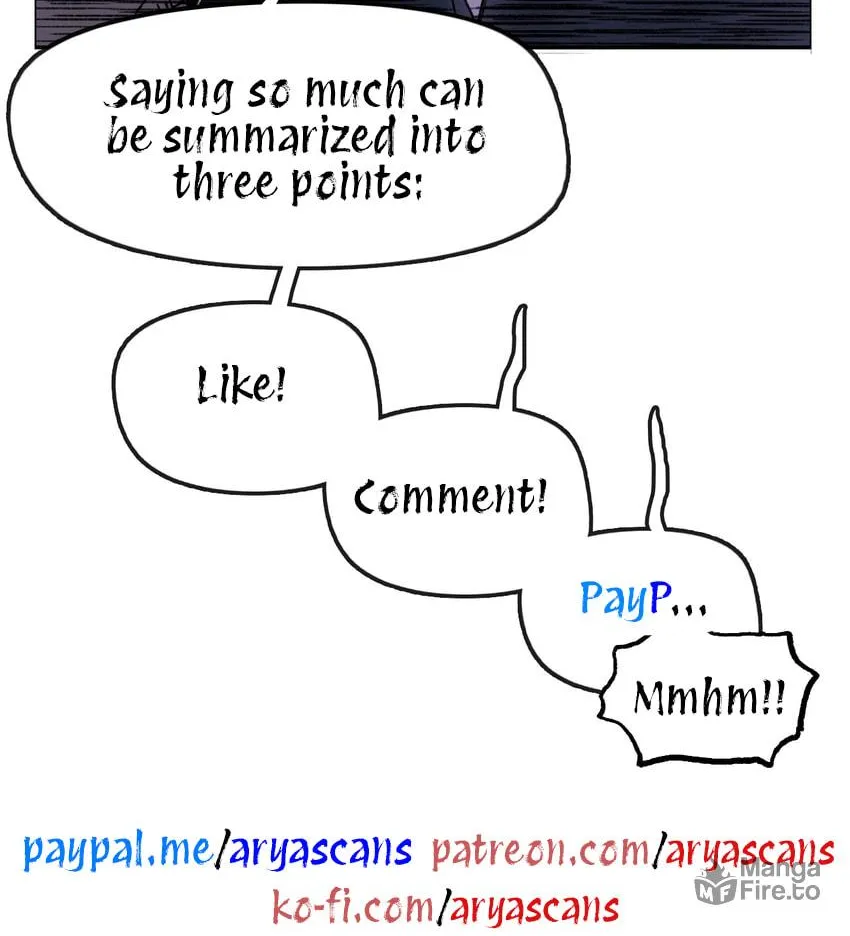 I Encountered A False Spiritual Revival Chapter 11 page 161 - 