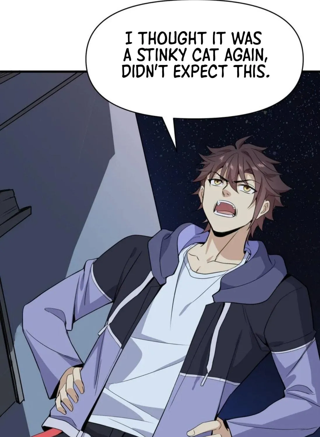 I Encountered A False Spiritual Revival Chapter 11 page 18 - 