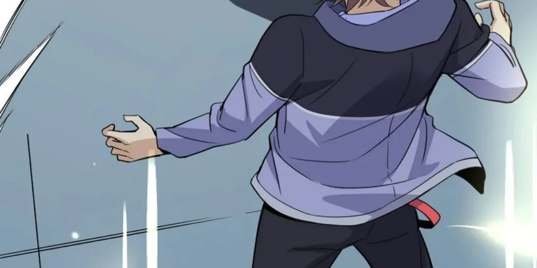 I Encountered A False Spiritual Revival Chapter 11 page 25 - 