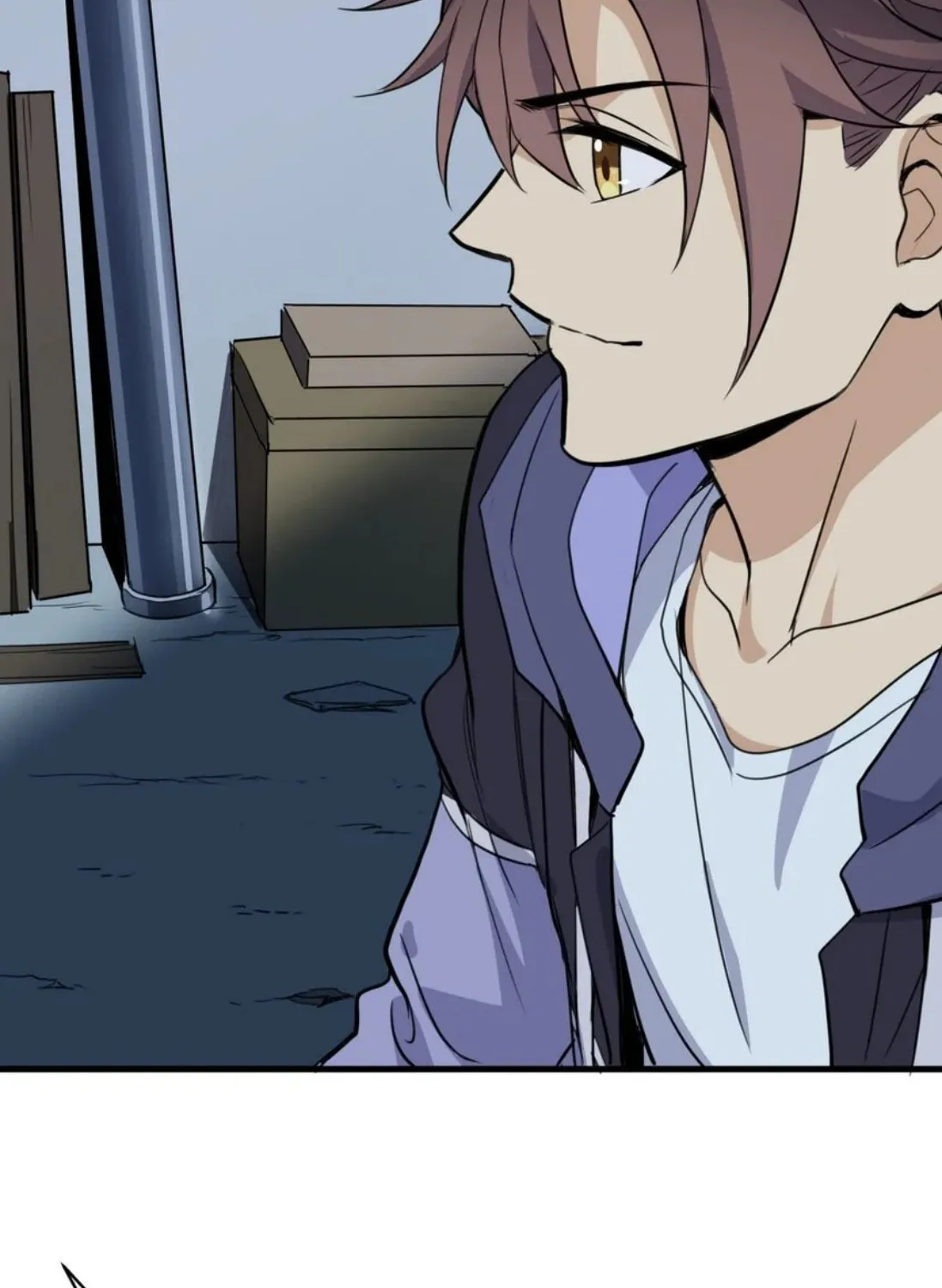 I Encountered A False Spiritual Revival Chapter 11 page 30 - 