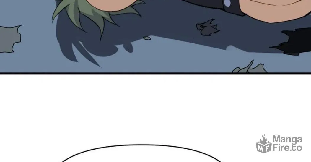 I Encountered A False Spiritual Revival Chapter 11 page 41 - 