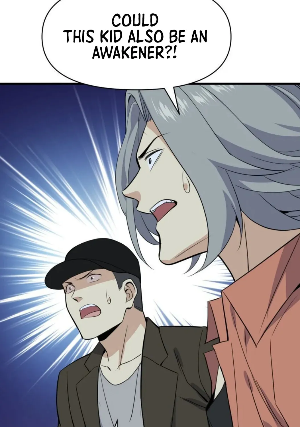 I Encountered A False Spiritual Revival Chapter 11 page 42 - 