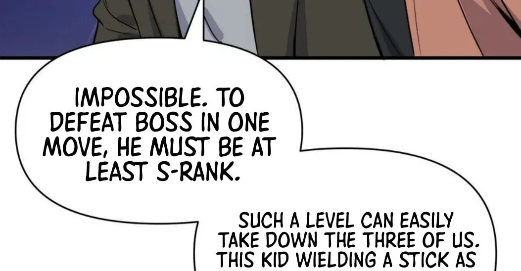 I Encountered A False Spiritual Revival Chapter 11 page 43 - 