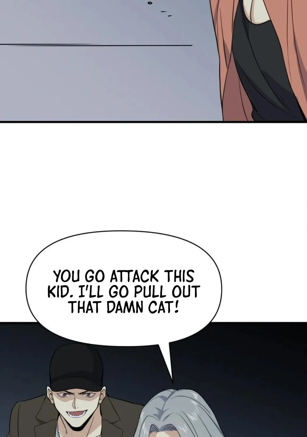 I Encountered A False Spiritual Revival Chapter 11 page 48 - 