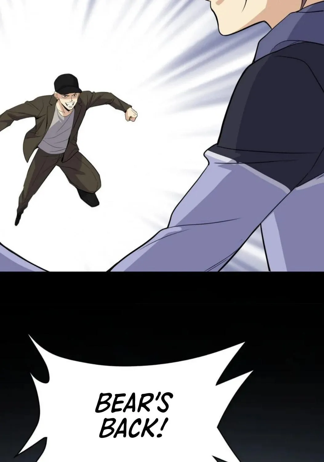 I Encountered A False Spiritual Revival Chapter 11 page 52 - 