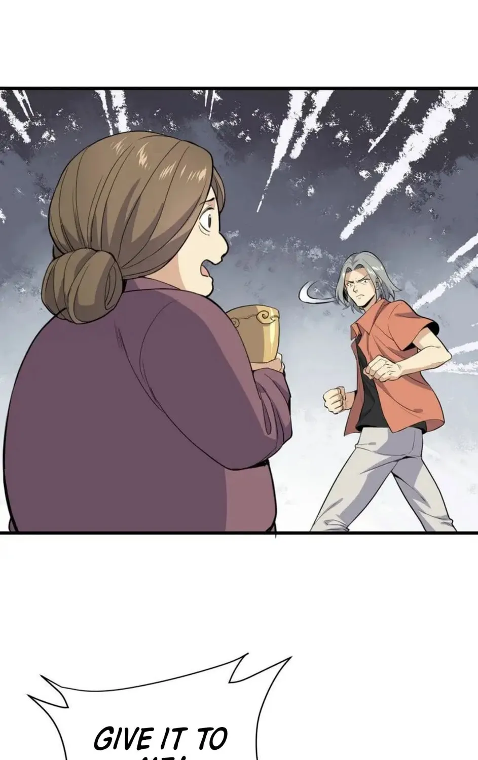 I Encountered A False Spiritual Revival Chapter 11 page 66 - 