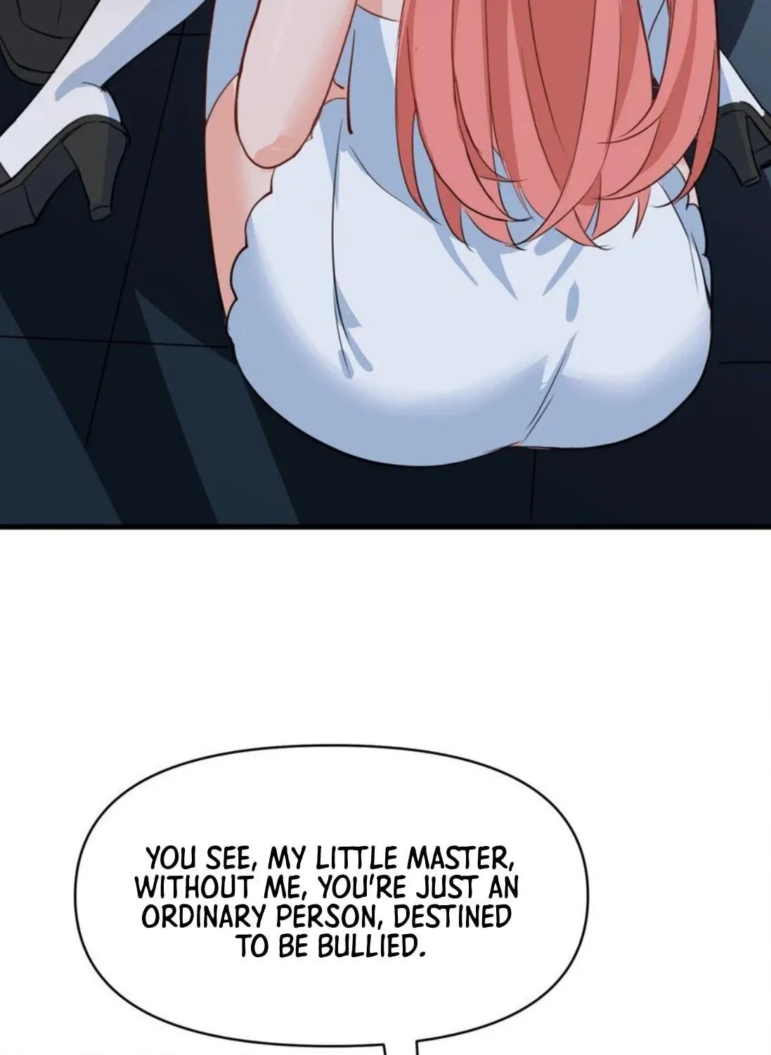I Encountered A False Spiritual Revival Chapter 11 page 8 - 