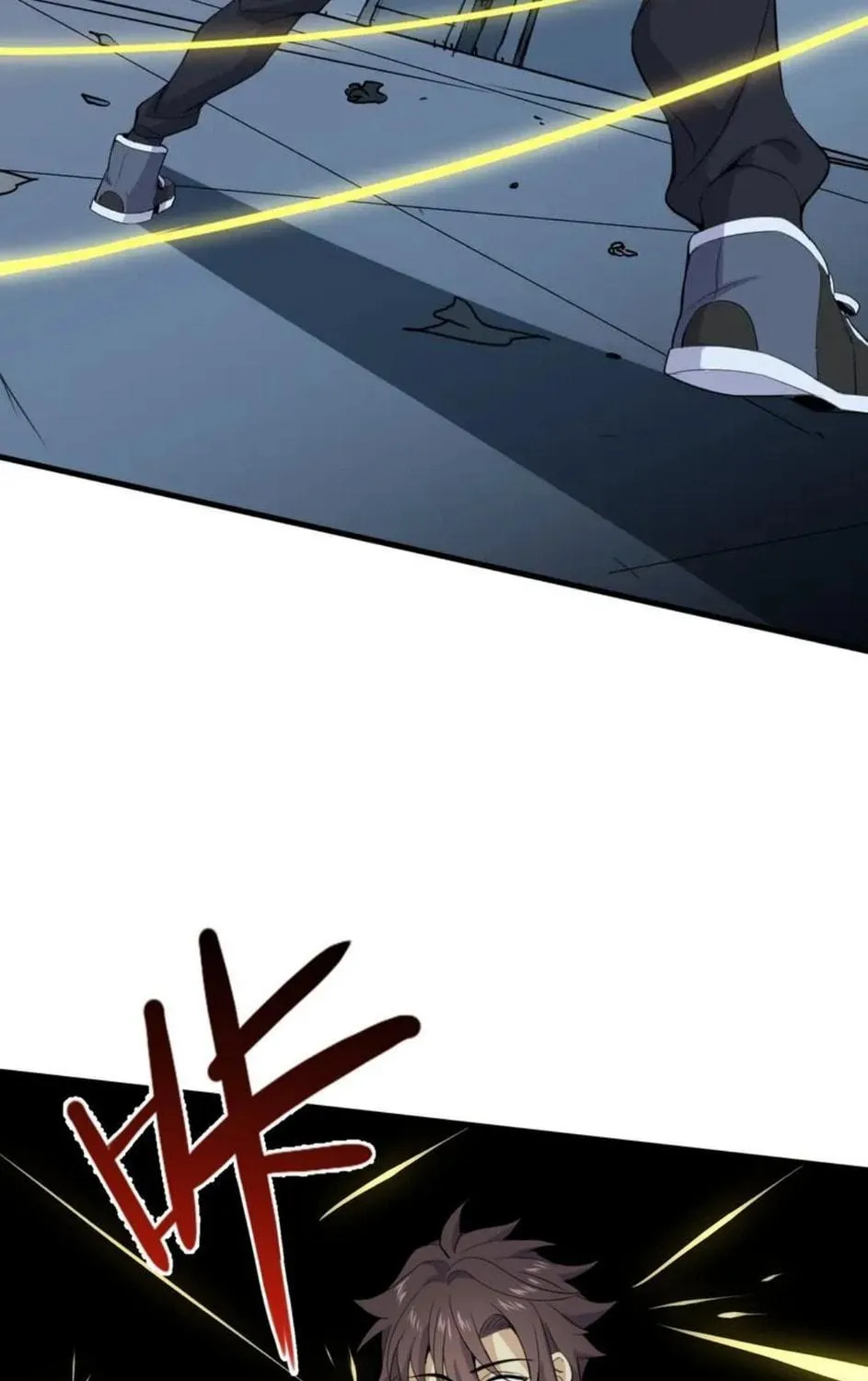 I Encountered A False Spiritual Revival Chapter 11 page 76 - 